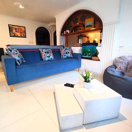 Homethel Cartagena エクステリア 写真