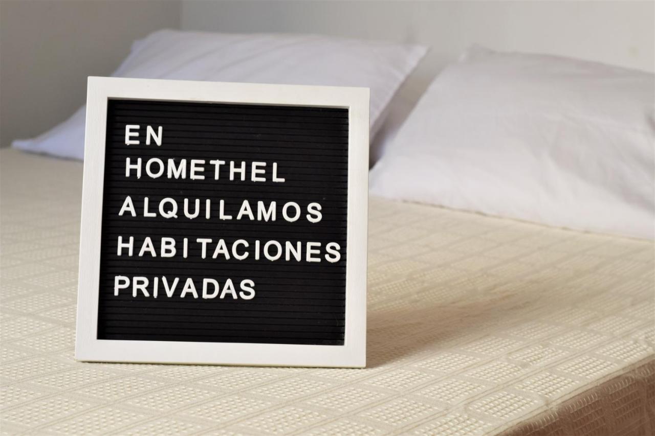 Homethel Cartagena エクステリア 写真