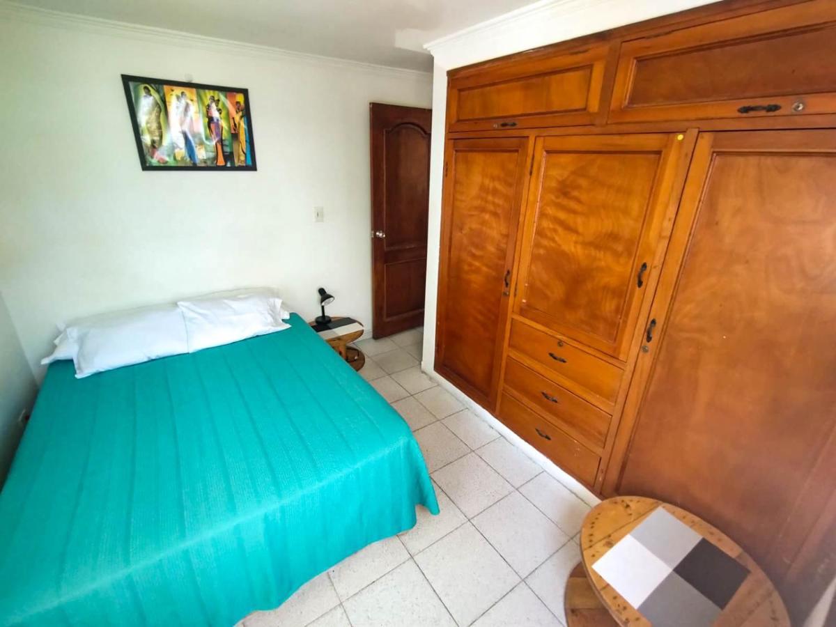 Homethel Cartagena エクステリア 写真