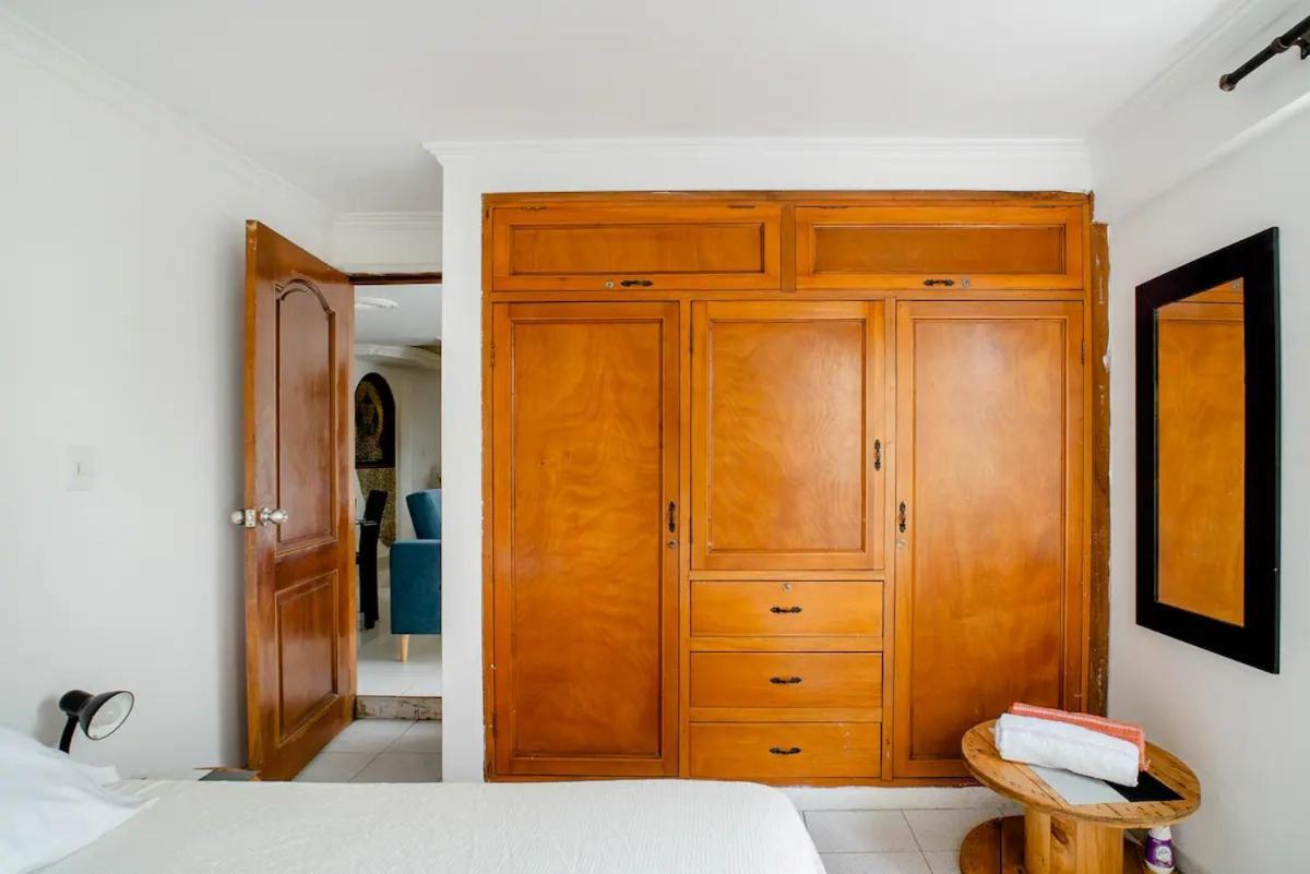Homethel Cartagena エクステリア 写真