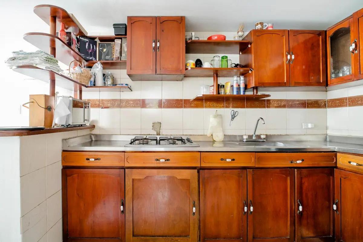 Homethel Cartagena エクステリア 写真