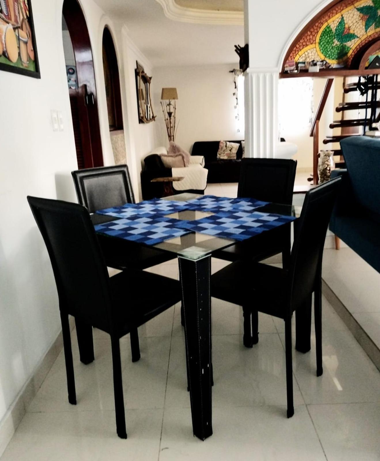 Homethel Cartagena エクステリア 写真