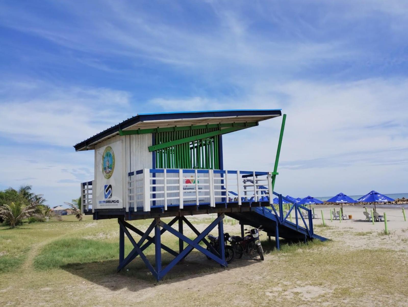 Homethel Cartagena エクステリア 写真