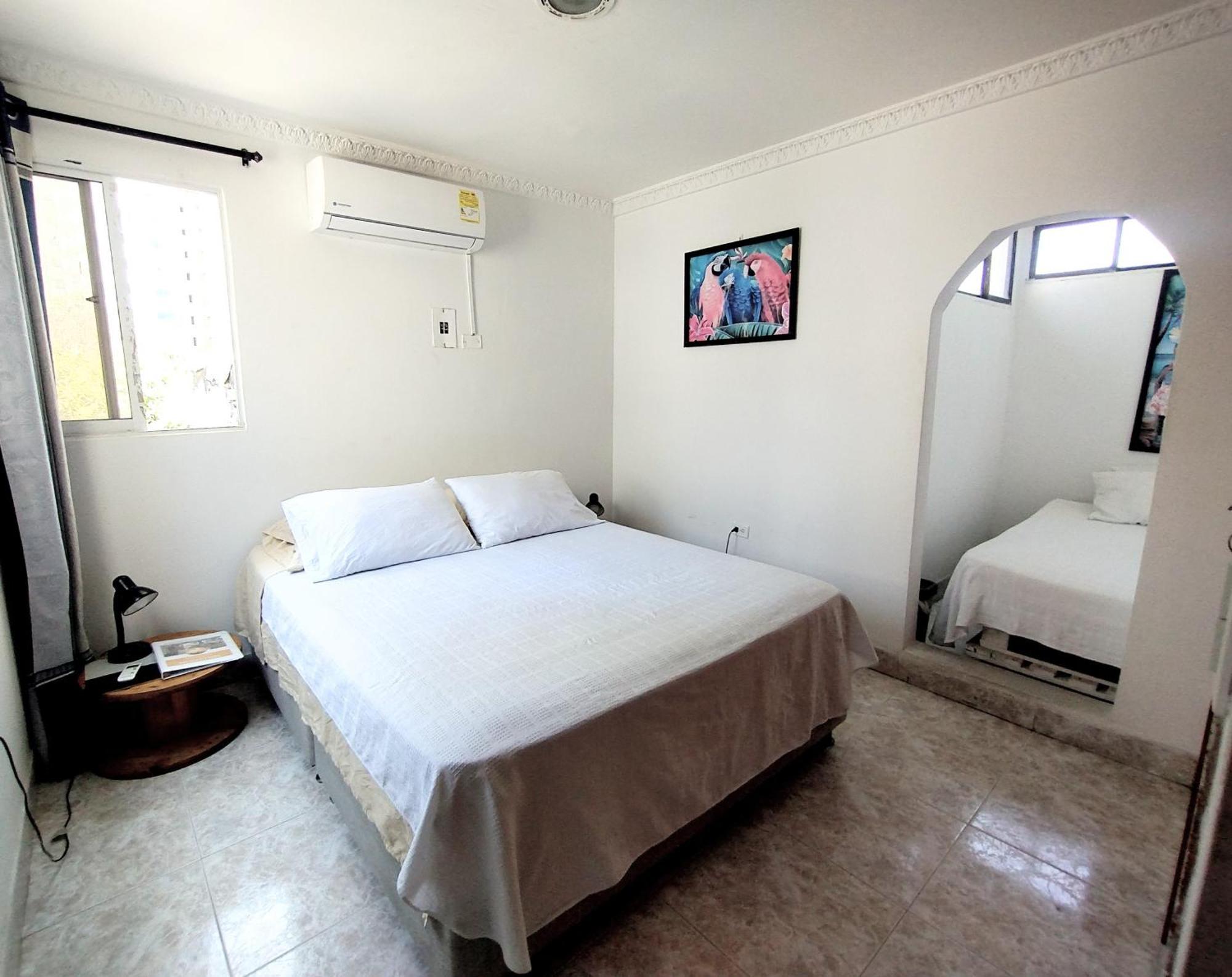 Homethel Cartagena エクステリア 写真