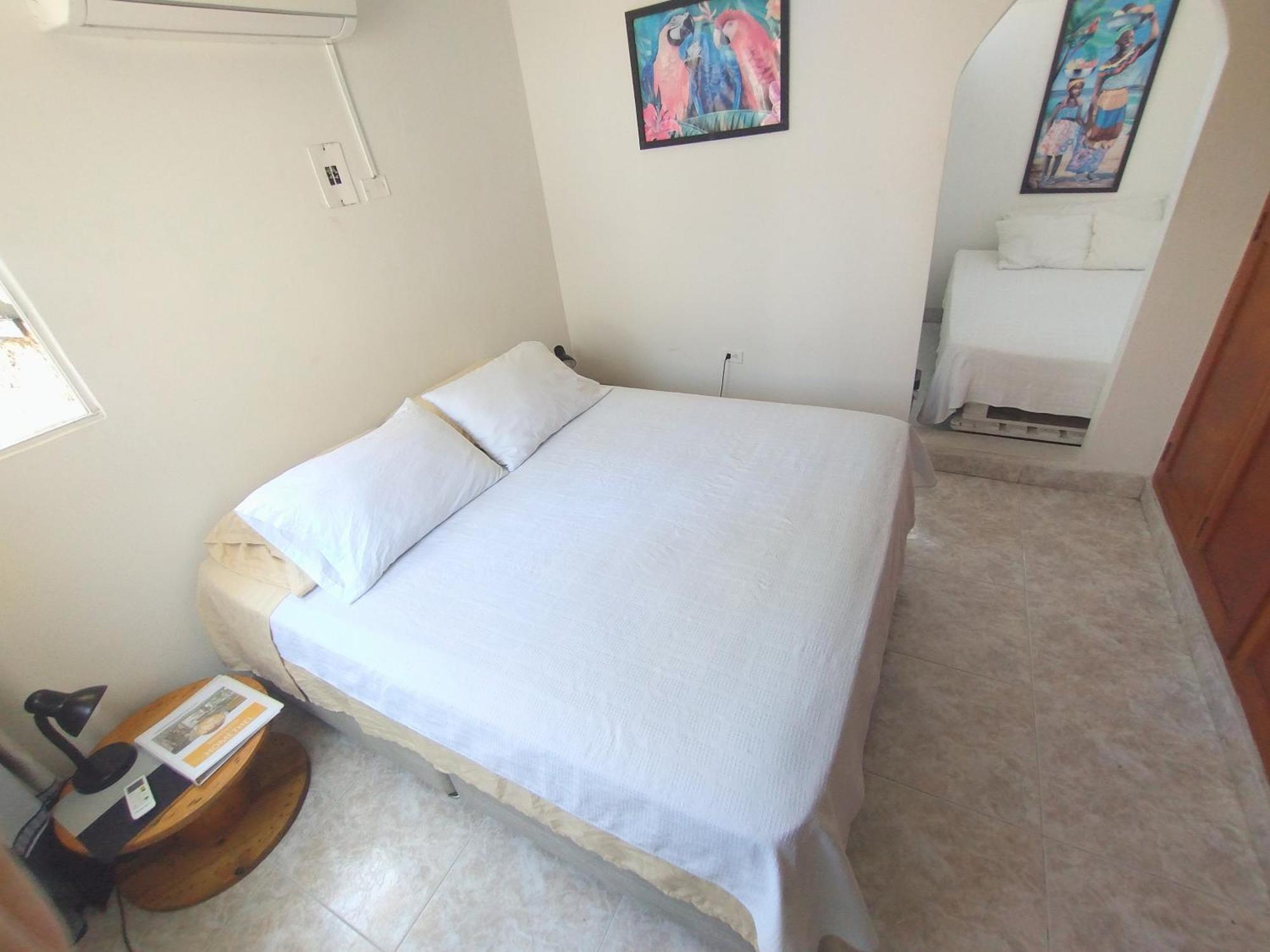 Homethel Cartagena エクステリア 写真